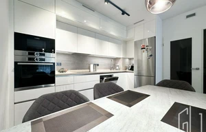 Apartment for rent, 3+kk - 2 bedrooms, 70m<sup>2</sup>