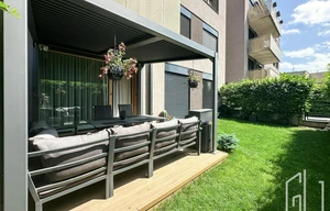 Apartment for rent, 3+kk - 2 bedrooms, 70m<sup>2</sup>