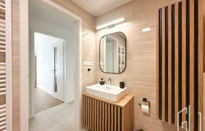 Apartment for rent, 3+kk - 2 bedrooms, 70m<sup>2</sup>