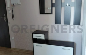 Apartment for rent, 3+1 - 2 bedrooms, 68m<sup>2</sup>