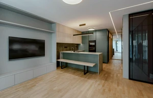 Apartment for sale, 2+kk - 1 bedroom, 54m<sup>2</sup>