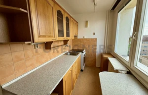 Apartment for rent, 3+1 - 2 bedrooms, 66m<sup>2</sup>