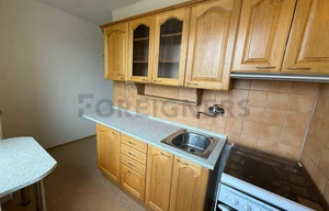 Apartment for rent, 3+1 - 2 bedrooms, 66m<sup>2</sup>