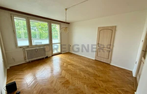 Apartment for rent, 3+1 - 2 bedrooms, 66m<sup>2</sup>
