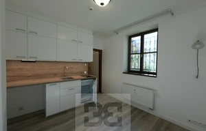 Apartment for rent, 1+KK - Studio, 14m<sup>2</sup>