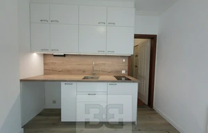 Apartment for rent, 1+KK - Studio, 14m<sup>2</sup>
