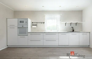 Apartment for sale, 2+kk - 1 bedroom, 56m<sup>2</sup>