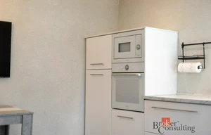 Apartment for sale, 2+kk - 1 bedroom, 56m<sup>2</sup>