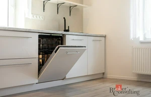 Apartment for sale, 2+kk - 1 bedroom, 56m<sup>2</sup>