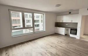 Apartment for rent, 1+KK - Studio, 37m<sup>2</sup>