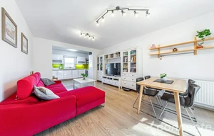 Apartment for sale, 4+1 - 3 bedrooms, 121m<sup>2</sup>