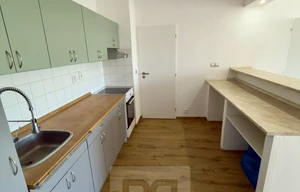 Apartment for rent, 2+kk - 1 bedroom, 56m<sup>2</sup>