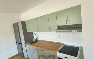 Apartment for rent, 2+kk - 1 bedroom, 59m<sup>2</sup>
