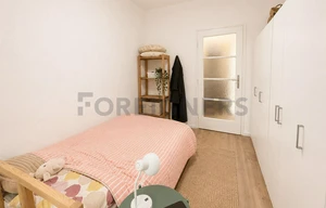 Apartment for rent, 2+kk - 1 bedroom, 47m<sup>2</sup>