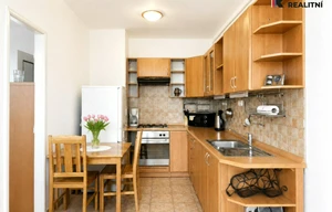Apartment for rent, 3+1 - 2 bedrooms, 65m<sup>2</sup>