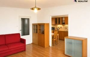 Apartment for rent, 3+1 - 2 bedrooms, 65m<sup>2</sup>