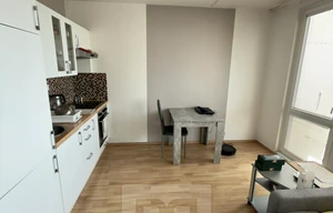 Apartment for rent, 1+KK - Studio, 27m<sup>2</sup>