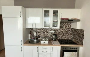 Apartment for rent, 1+KK - Studio, 27m<sup>2</sup>