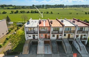 Family house for sale, 180m<sup>2</sup>, 229m<sup>2</sup> of land