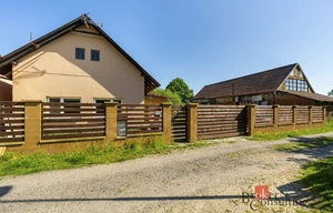 Family house for sale, 132m<sup>2</sup>, 2185m<sup>2</sup> of land