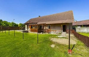 Family house for sale, 132m<sup>2</sup>, 2185m<sup>2</sup> of land