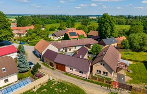 Family house for sale, 140m<sup>2</sup>, 330m<sup>2</sup> of land