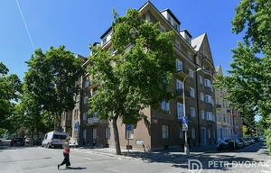 Apartment for sale, 3+kk - 2 bedrooms, 71m<sup>2</sup>