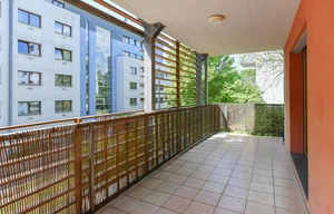 Apartment for sale, 3+kk - 2 bedrooms, 88m<sup>2</sup>