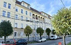 Apartment for rent, 1+KK - Studio, 40m<sup>2</sup>