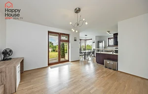 Apartment for rent, 3+kk - 2 bedrooms, 65m<sup>2</sup>