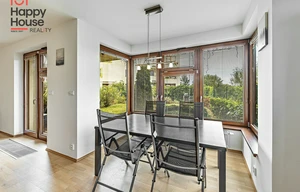 Apartment for rent, 3+kk - 2 bedrooms, 65m<sup>2</sup>