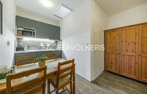 Apartment for rent, 2+1 - 1 bedroom, 39m<sup>2</sup>