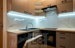 Apartment for rent, 2+1 - 1 bedroom, 63m<sup>2</sup>