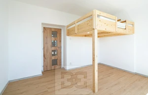 Apartment for rent, 2+1 - 1 bedroom, 63m<sup>2</sup>