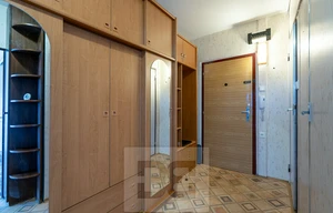 Apartment for rent, 2+kk - 1 bedroom, 42m<sup>2</sup>