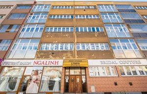Warehouse for rent, 50m<sup>2</sup>
