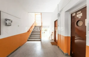 Warehouse for rent, 50m<sup>2</sup>