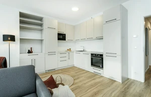 Apartment for rent, 3+kk - 2 bedrooms, 75m<sup>2</sup>