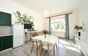 Apartment for rent, 2+kk - 1 bedroom, 55m<sup>2</sup>