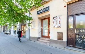 Restaurant for rent, 45m<sup>2</sup>