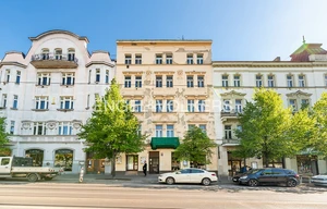 Restaurant for rent, 45m<sup>2</sup>
