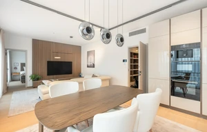 Apartment for sale, 4+kk - 3 bedrooms, 131m<sup>2</sup>