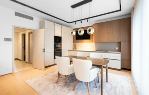 Apartment for sale, 4+kk - 3 bedrooms, 131m<sup>2</sup>