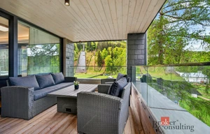 Apartment for sale, 4+kk - 3 bedrooms, 100m<sup>2</sup>