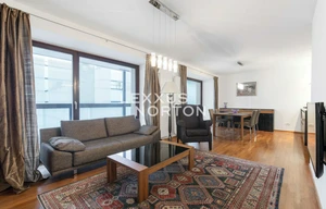 Apartment for rent, 2+kk - 1 bedroom, 54m<sup>2</sup>