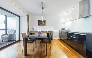 Apartment for rent, 2+kk - 1 bedroom, 54m<sup>2</sup>