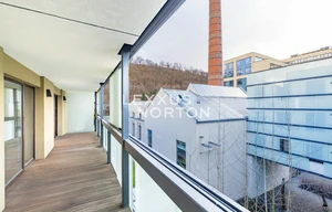 Apartment for rent, 2+kk - 1 bedroom, 54m<sup>2</sup>