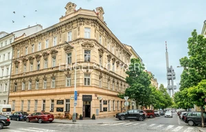 Retail space for rent, 71m<sup>2</sup>