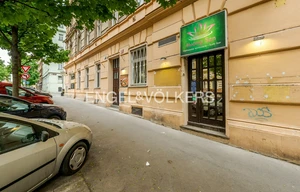 Retail space for rent, 71m<sup>2</sup>