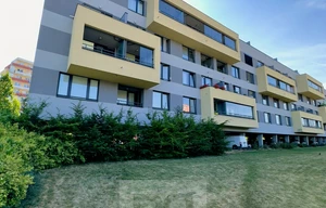 Apartment for rent, 1+KK - Studio, 37m<sup>2</sup>
